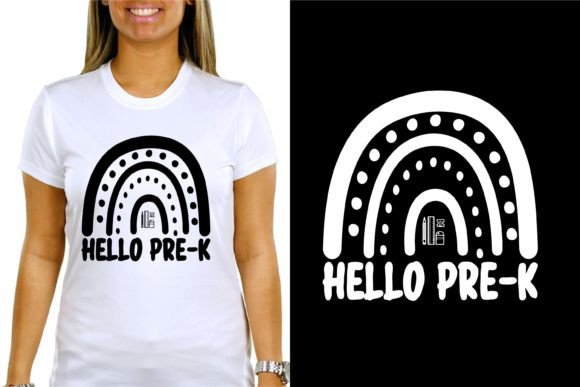Back to School Best Sublimation Design 5 Graphics