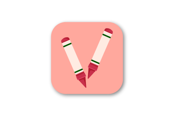 Back to School Highlighter Graphics & Icons