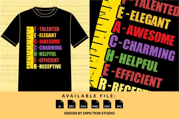 Back to School Scale Shirt SVG: Graphics for T-Shirt Designs