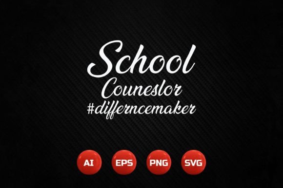 Back to School T-shirt Design 115