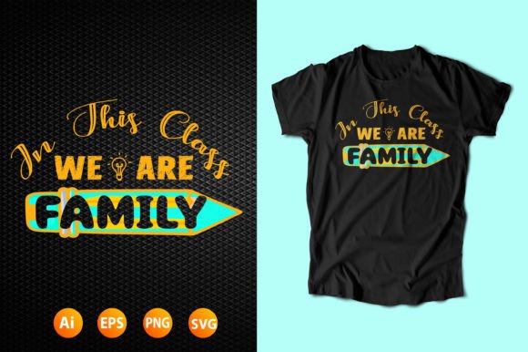 Back to School T-shirt Design 17: A Graphic Asset for Modern Publishing