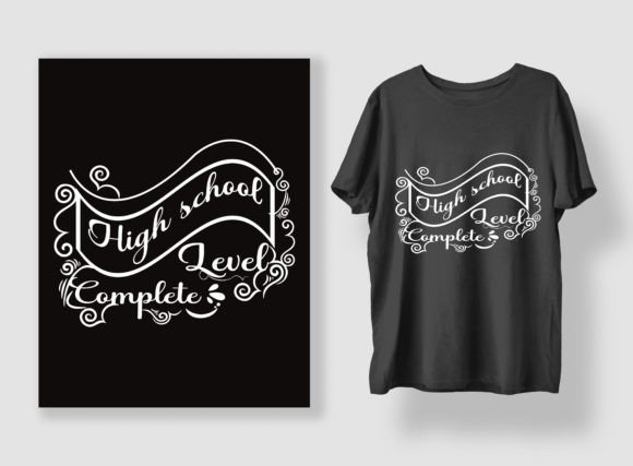 Back to School T Shirt Design 24: A Versatile Graphic for Crafting