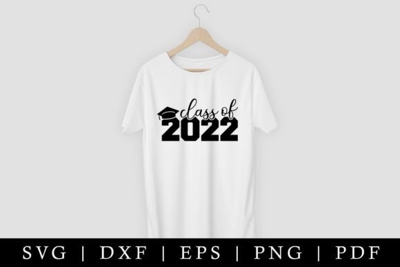 Class of 2022 – Back to School SVG